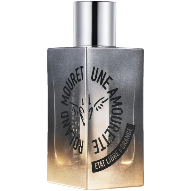 Une Amourette Eau de Parfum 50 ml