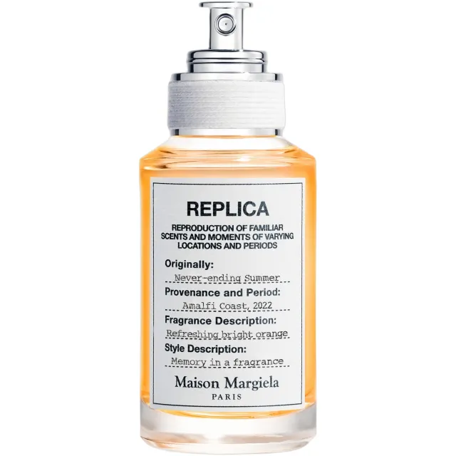 Replica Never Ending Summer Eau De Toilette