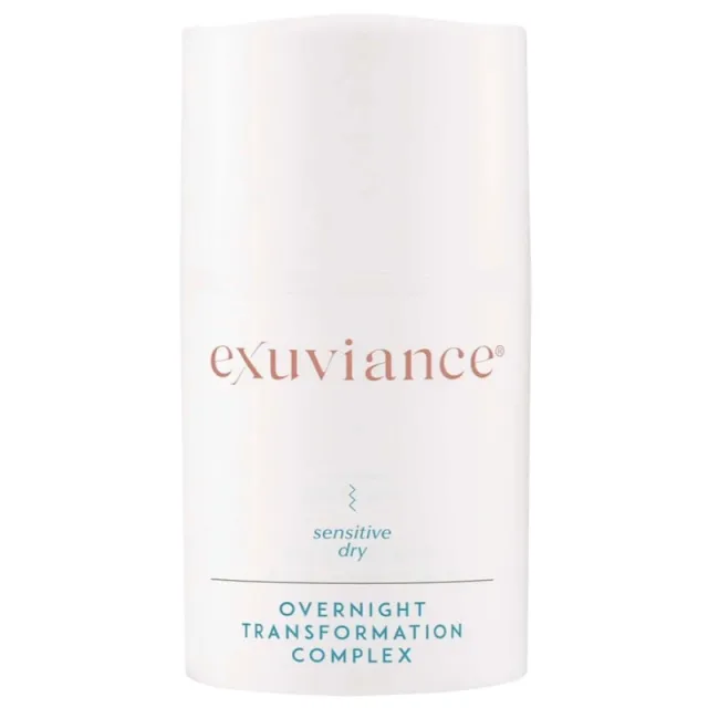 Exuviance Overnight Transformation Complex 50 g