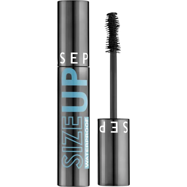Size Up Waterproof Ekstra Stor Volumen Omgående
