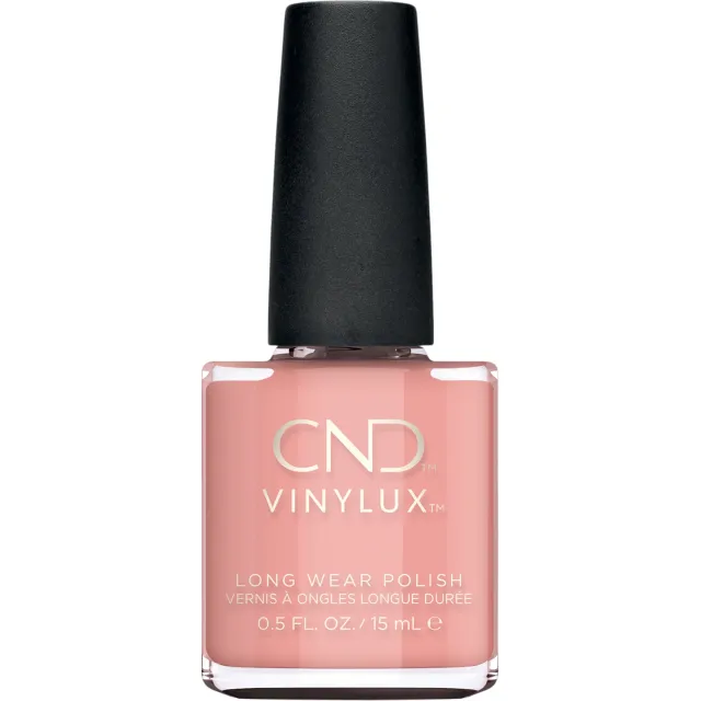 Soft Peony, CND Vinylux