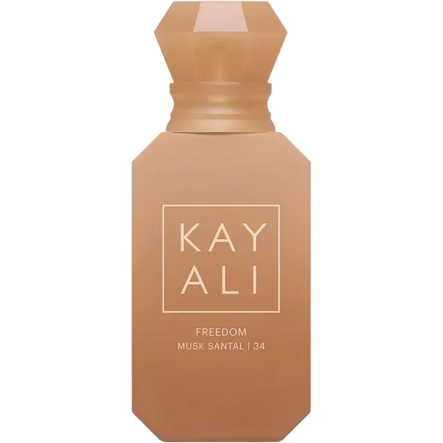 Freedom Musk Santal 34 Eau de Parfum