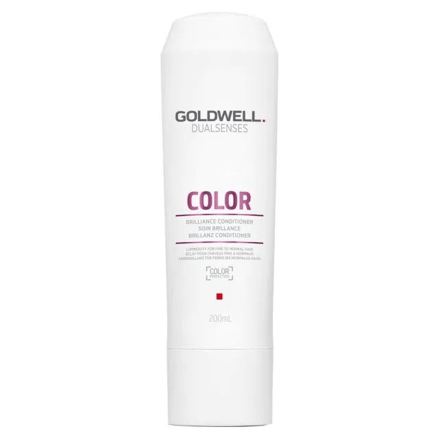 Goldwell Color Brilliance Conditioner 200 ml