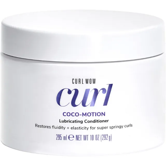 Color Wow Coco Motion Lubricating Conditioner (295 ml)