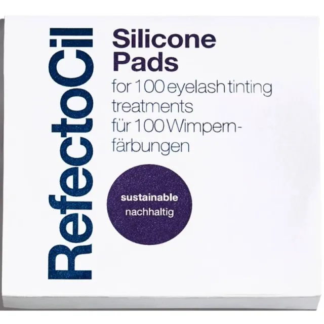 RefectoCil Silicone Pads 2 pieces