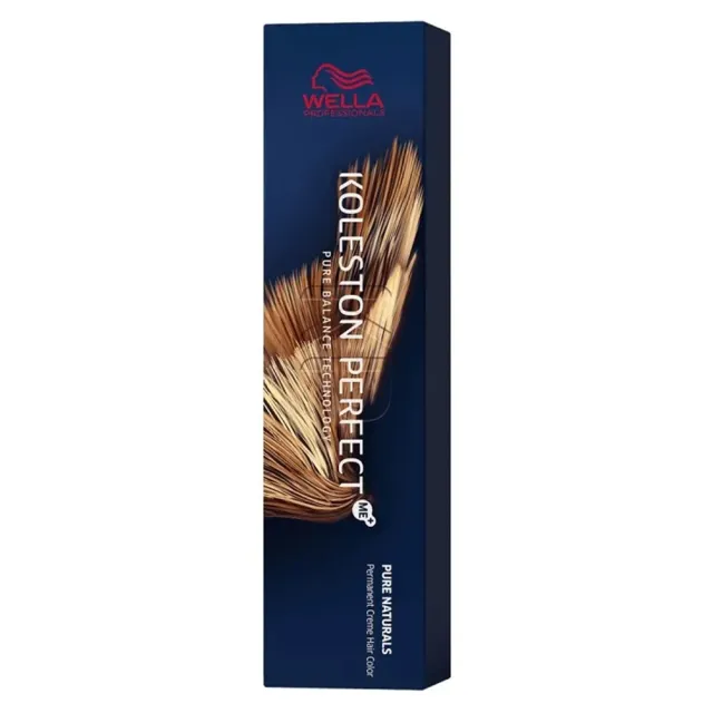 Wella Koleston Pure Naturals 77/0 60 ml