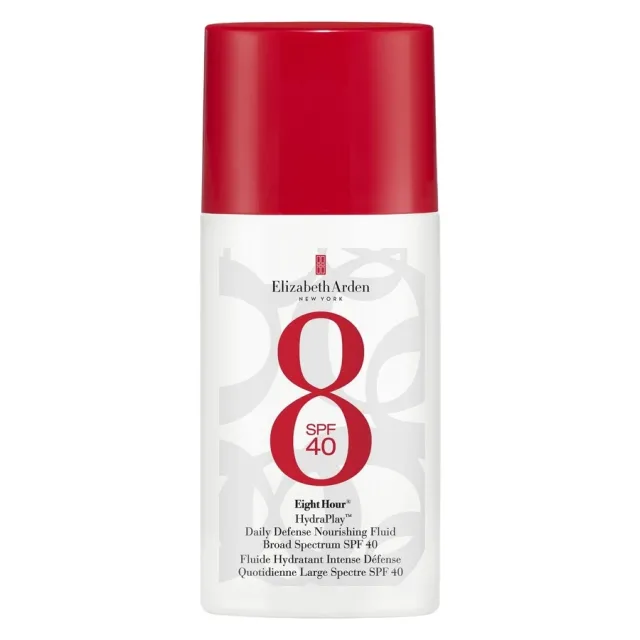 Elizabeth Arden Eight Hour Sun Hydraplay Daily Defense SPF40 50ml