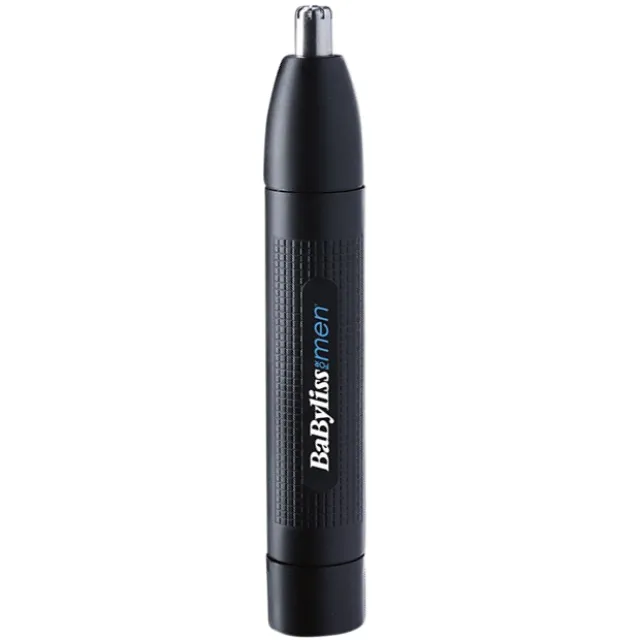 BaByliss For Men E650E Næsehårstrimmer