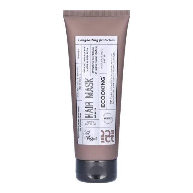 Ecooking Hair Mask 250 ml