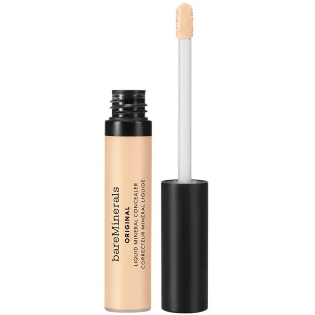 bareMinerals Original Liquid Mineral Concealer 6 ml - Fair 1W