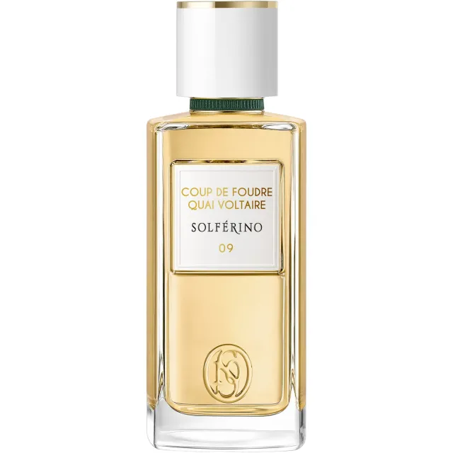 Coup De Foudre Quai Voltaire EdP 125 ml
