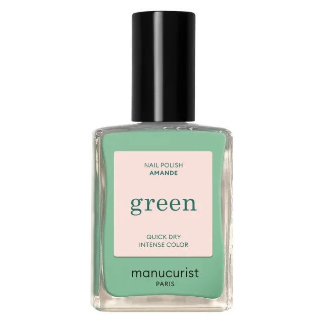 Manucurist Green Amande 15ml
