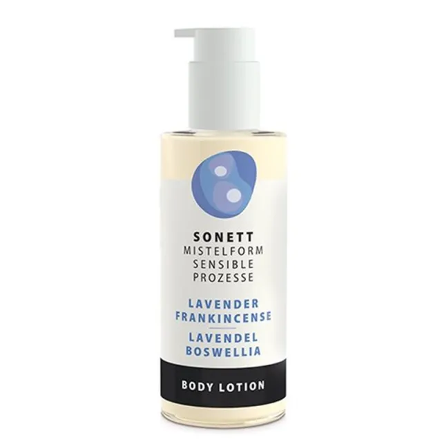 Sonett Bodylotion Lavendel/Boswellia (145 ml)