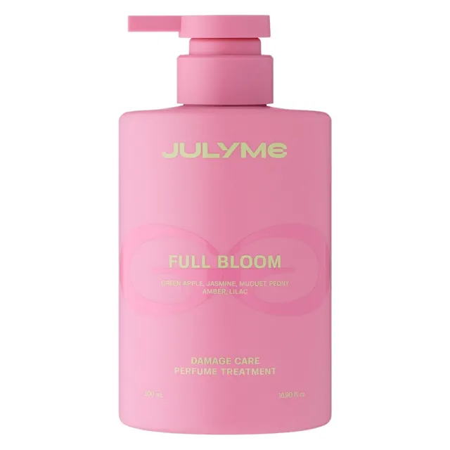 JULYME Damage Care Perfume Treatment Full Bloom 500ml
