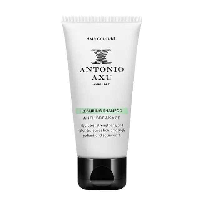Antonio Axu Repairing Shampoo (60 ml)