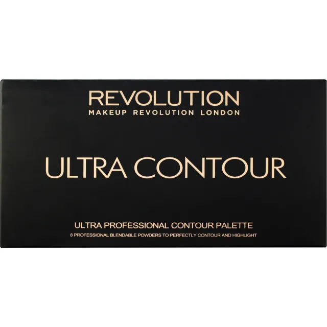 Revolutionultra Contour Palette