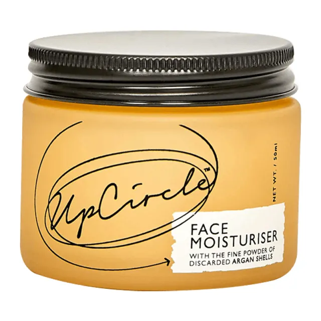 Upcircle Face Moisturiser (50 ml)