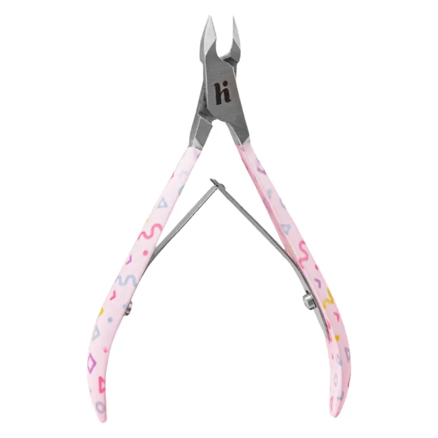 Hi Hybrid Cuticles Nippers