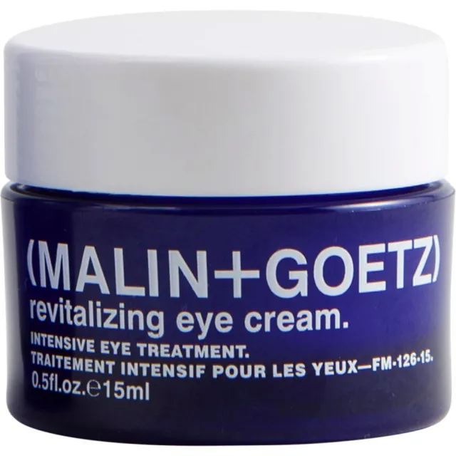 Revitalizing Eye Cream 15 ml.
