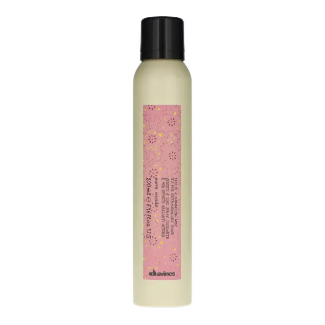 Davines More Inside - Shimmering Mist 200 ml
