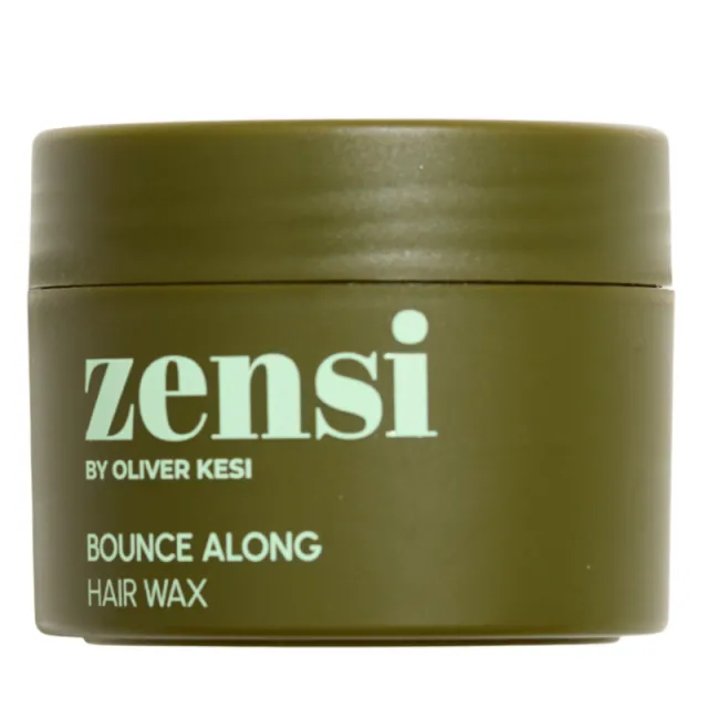 Zensi By Oliver Kesi Bounce Along Hair Wax (60 g)