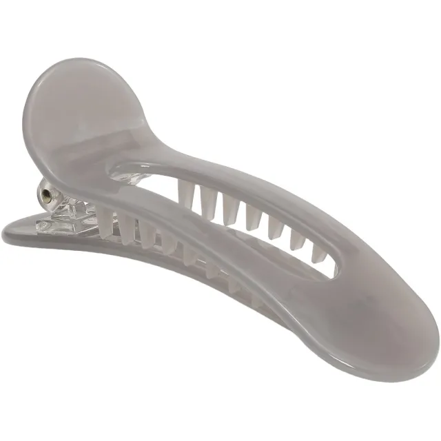 Crocodile Hair Clip