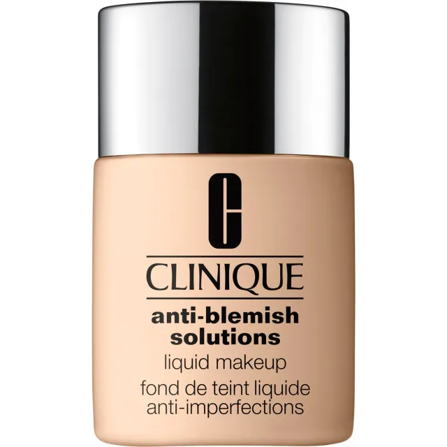 Acne Solutions Liquid Makeup Foundation