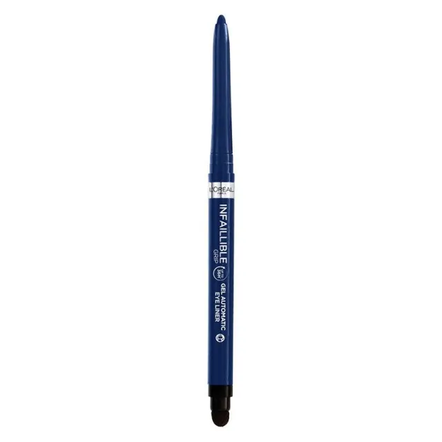 L'Oréal Paris Infaillible Grip 36H Automatic Eyeliner #05 Blue Je