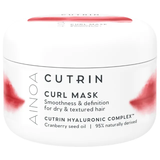 Cutrin Ainoa Curl Mask (200 ml)