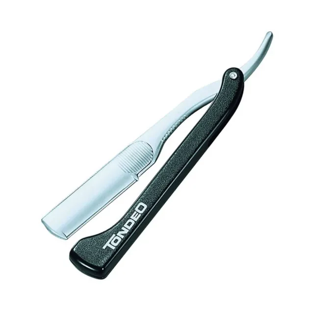 Tondeo M-Line TM Razor + 10x TCR Blades