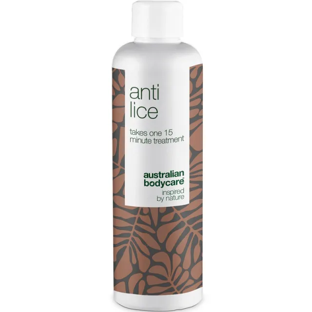 Australian Bodycare Anti Lice 250 ml