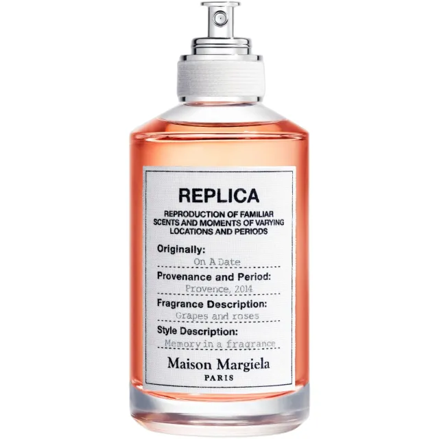 Replica On a Date Eau de Toilette
