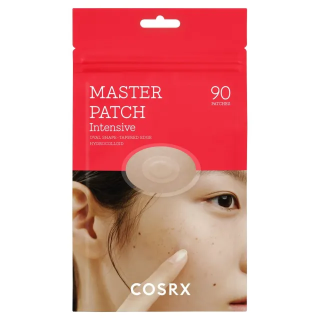 Cosrx Master Patch Intensive   90 stk.