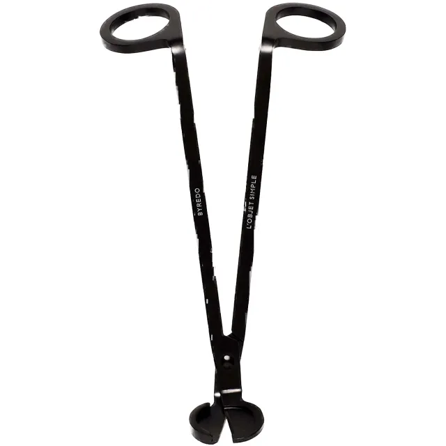 Wick Trimmer for 240gr Candles 17cm