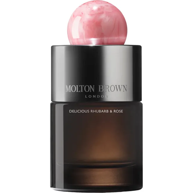 Molton Brown Rhubarb & Rose Eau De Parfum 100 ml