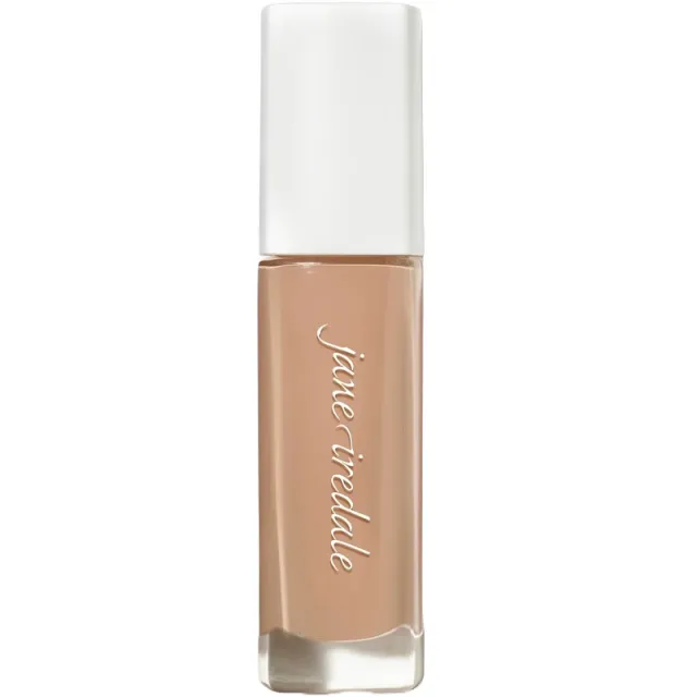 Jane Iredale Skintuition Liquid Foundation SPF 30 - 30 ml - 34 Light Medium
