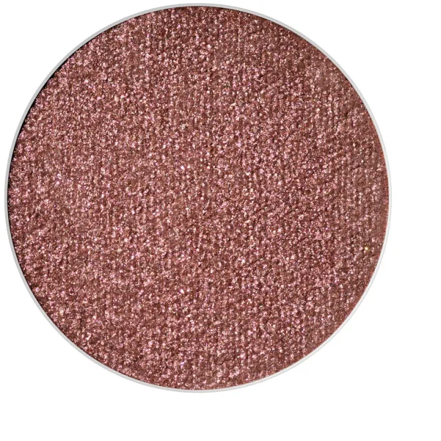 MAC Eye Shadow Pro Palette Refill Pan Glitter 1 g - Dreamy Beams