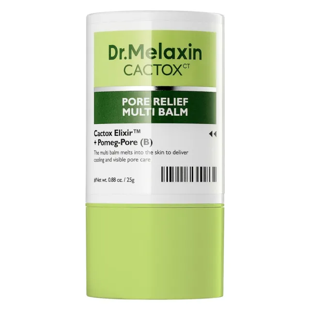 Dr.Melaxin Cactox Pore Relief Multi Balm