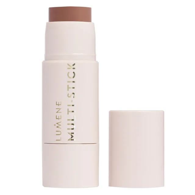 Lumene Multi-Stick Medium Brown 4,5g