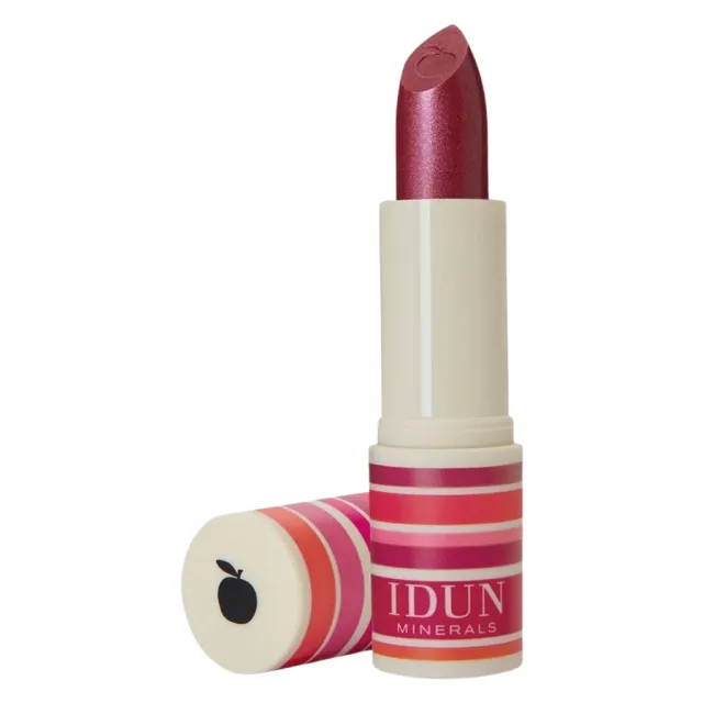 IDUN Minerals Creme Lipstick Sylvia 3,6 g