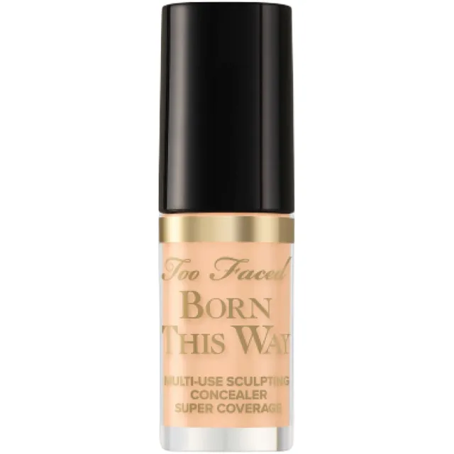 Born This Way Super Coverage Concealer Concealer i Rejsestørrelse