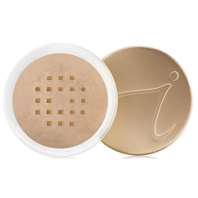 Jane Iredale Loose Mineral Powder SPF 20 - 10,5 g - Honey Bronze