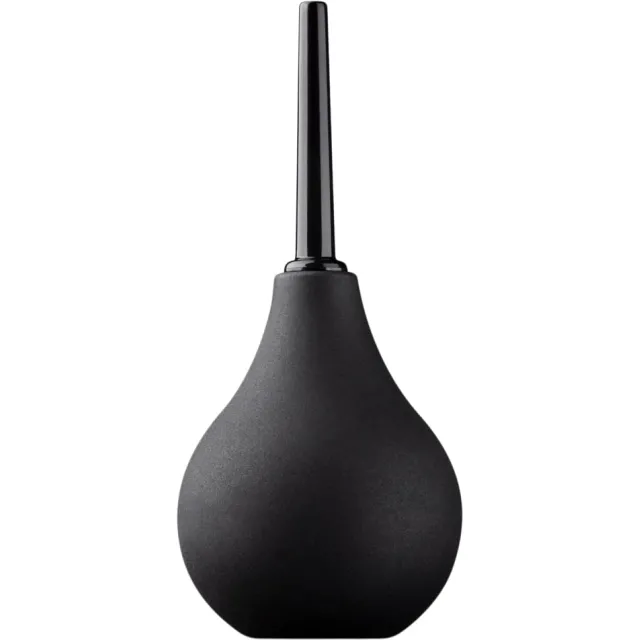 Easytoys Black Anal Douche