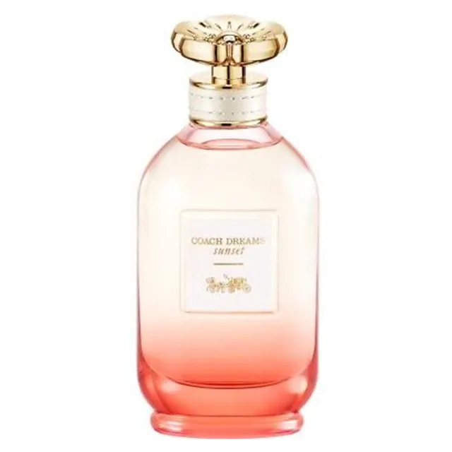 Coach New York Dreams Sunset EDP 90 ml