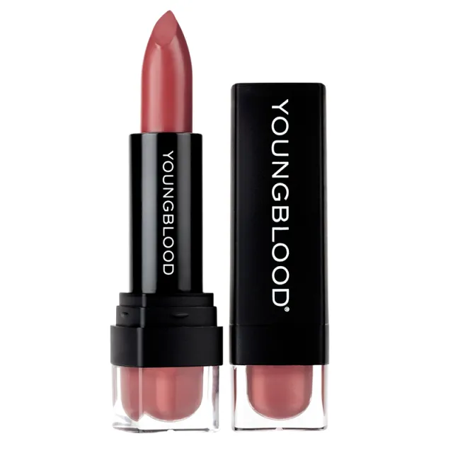 Youngblood INTIMATE Mineral Matte Lipstick Secret (1 stk)