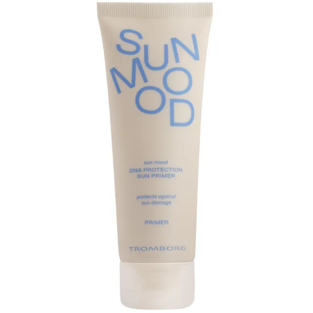 Tromborg Sun Mood DNA Protection Sun Primer (75 ml)
