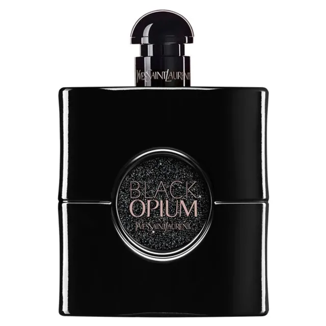 Yves Saint Laurent Black Opium Le Parfum 30 ml