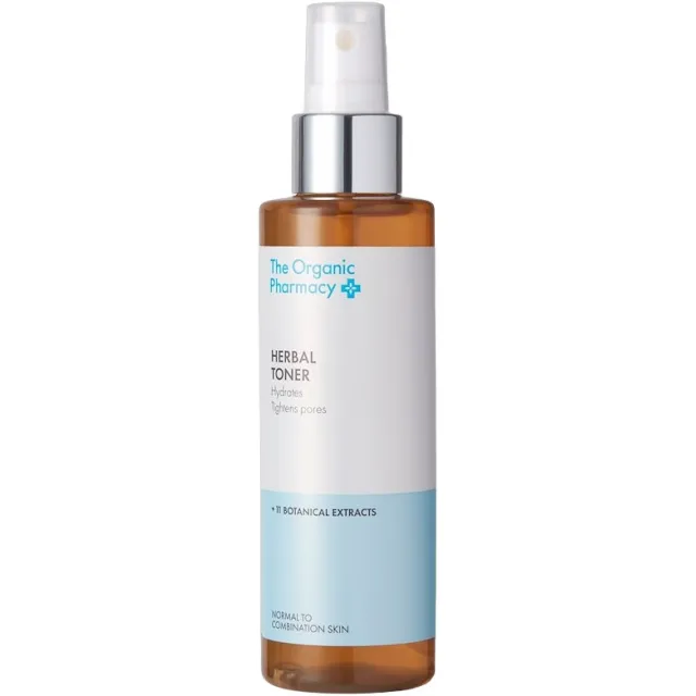 Herbal Toner 100 ML