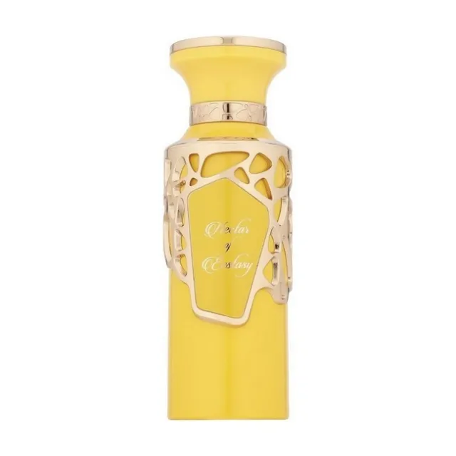 Fragrance World - Nectar of Ecstasy Eau de Parfum - 100 ml