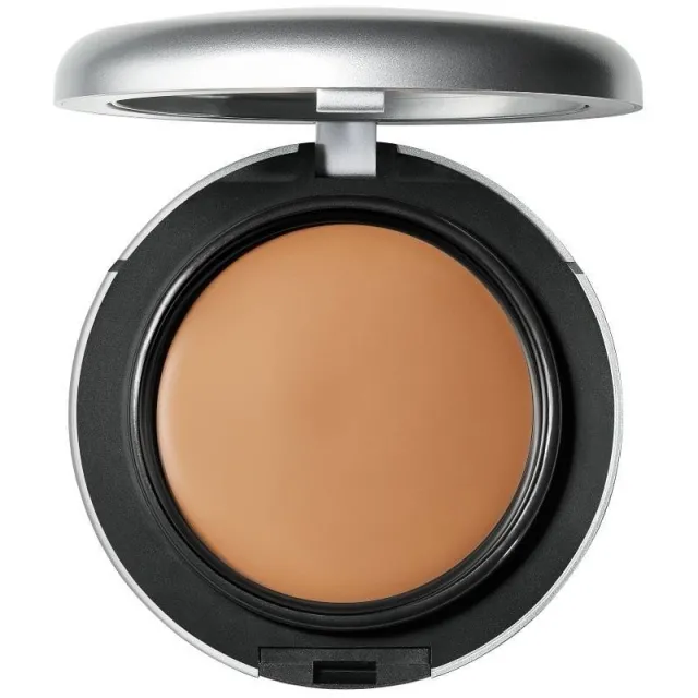 MAC Studio Fix Tech Cream-To-Powder Foundation 10 g - N18